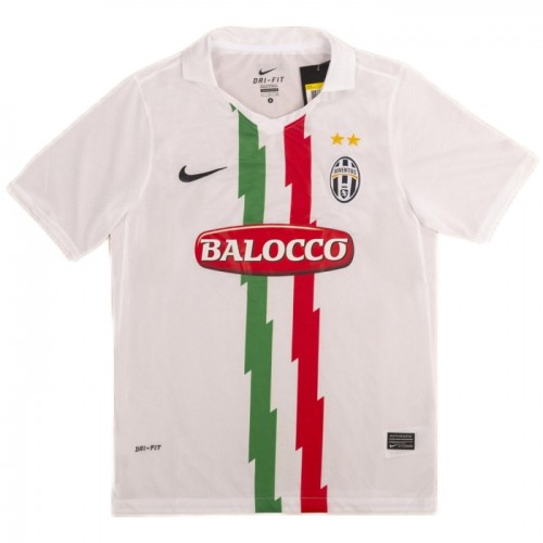 Nogometni Dresovi Juventus 2010-11 Treći Retro Nogometni Dresovi Juventus 2010-11 Treći Retro
